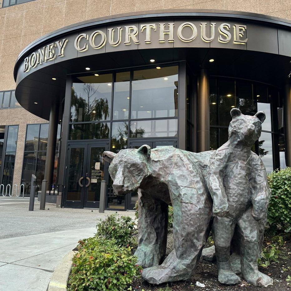 Alaska Supreme Court is weighing a case that could decide who can provide abortion care in the state